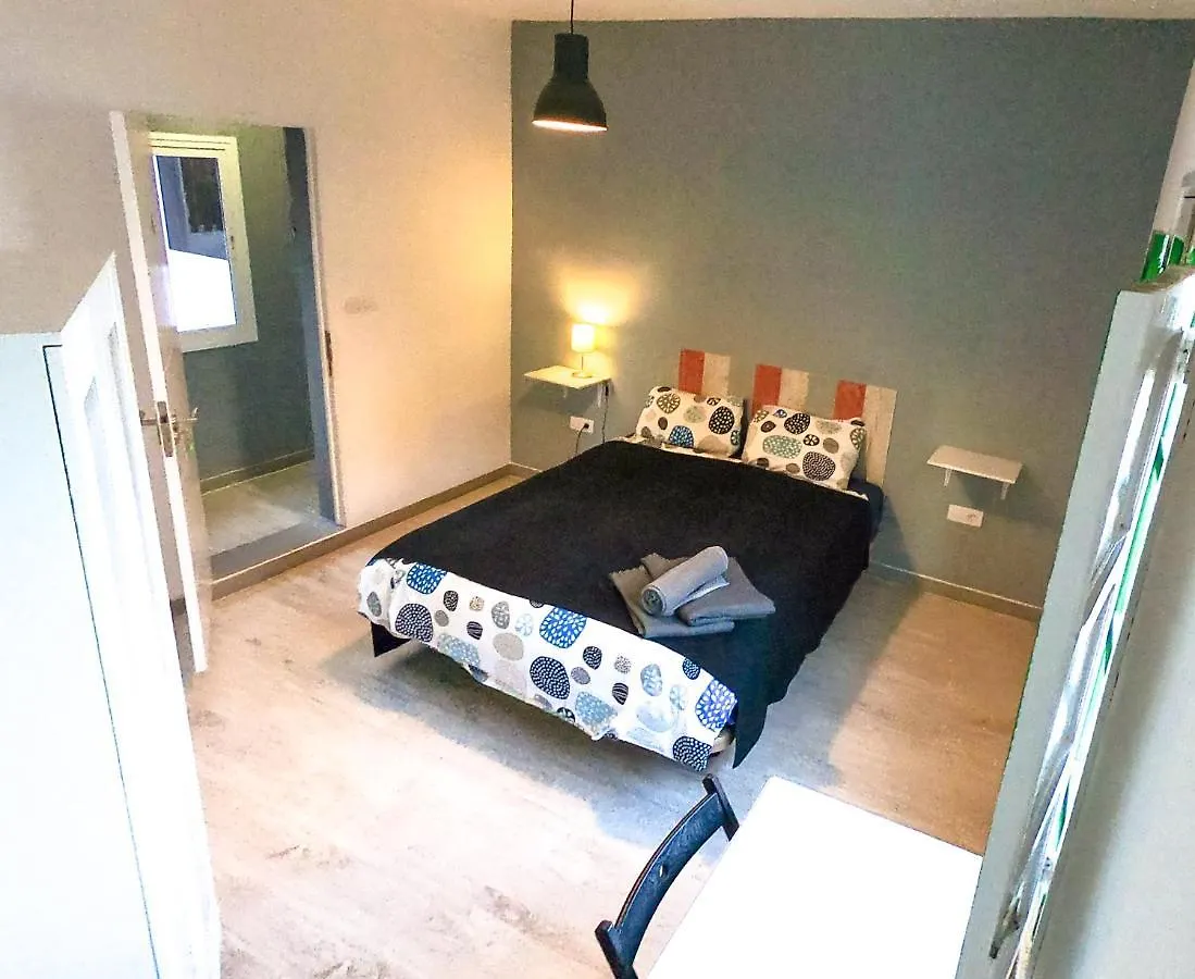 **  Casa Blanca Guest House Tenerife (Adults Only) Spain