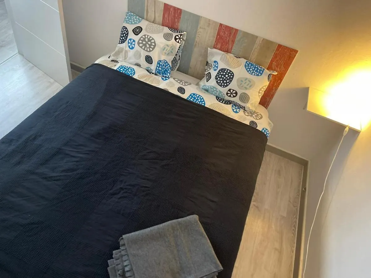 Casa Blanca Guest House Tenerife (Adults Only)
