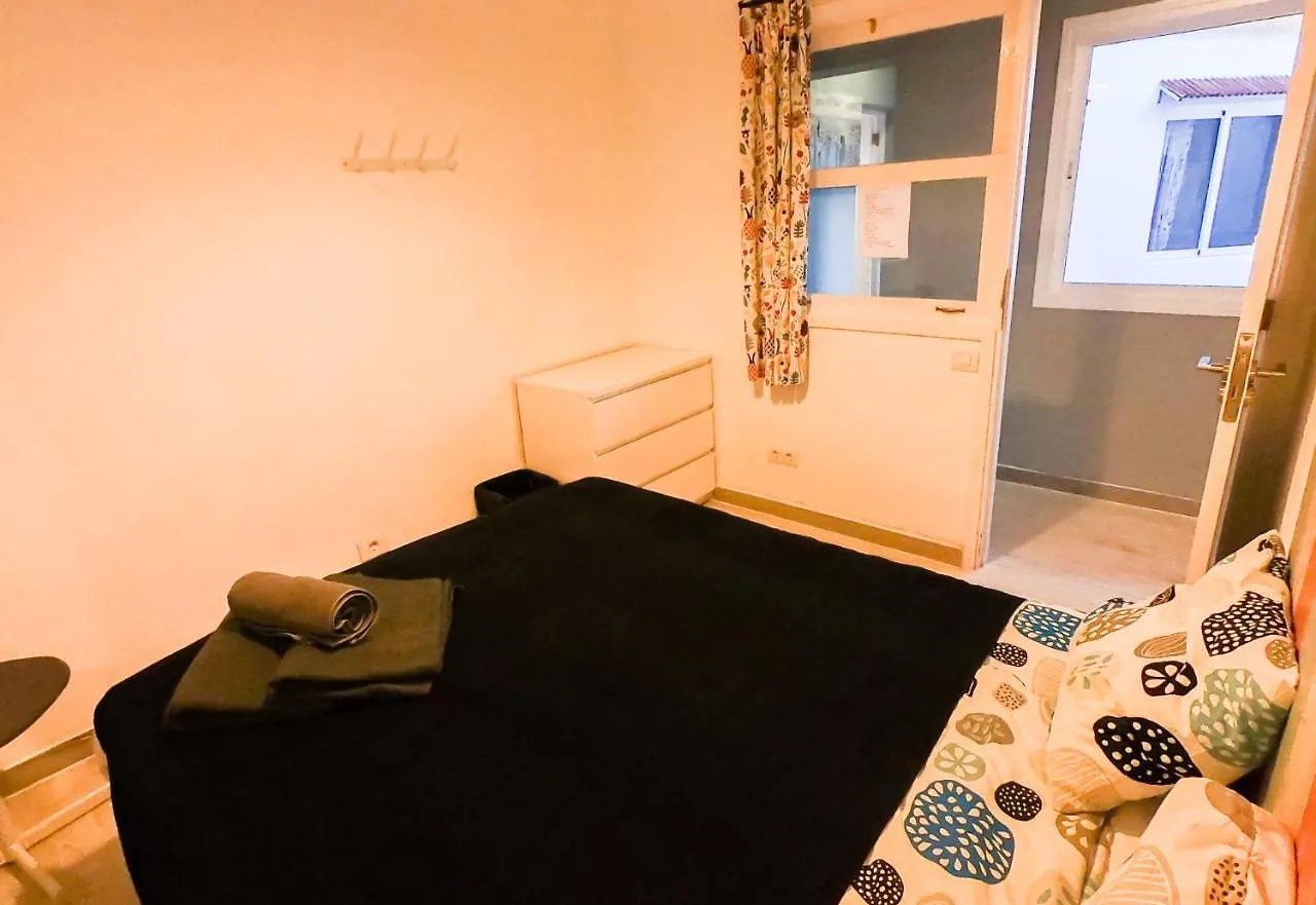 Casa Blanca Guest House Tenerife (Adults Only) 2*, Granadilla De Abona Spain