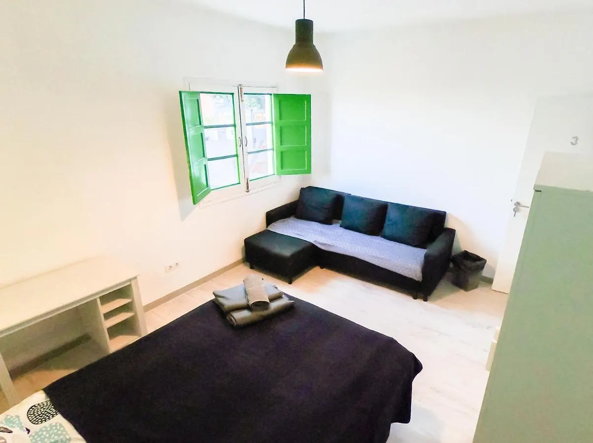 **  Casa Blanca Guest House Tenerife (Adults Only) Spain