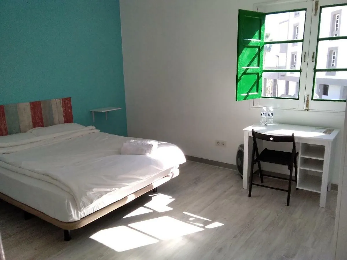 Casa Blanca Guest House Tenerife (Adults Only) 2*, Granadilla De Abona
