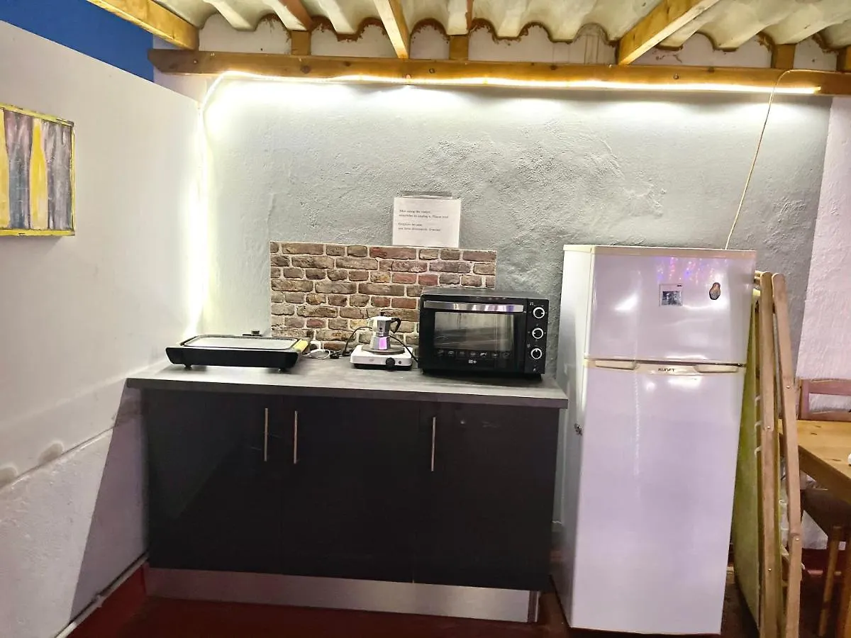 גרנדילה דה אבונה Casa Blanca Guest House Tenerife (Adults Only) גרנדילה דה אבונה